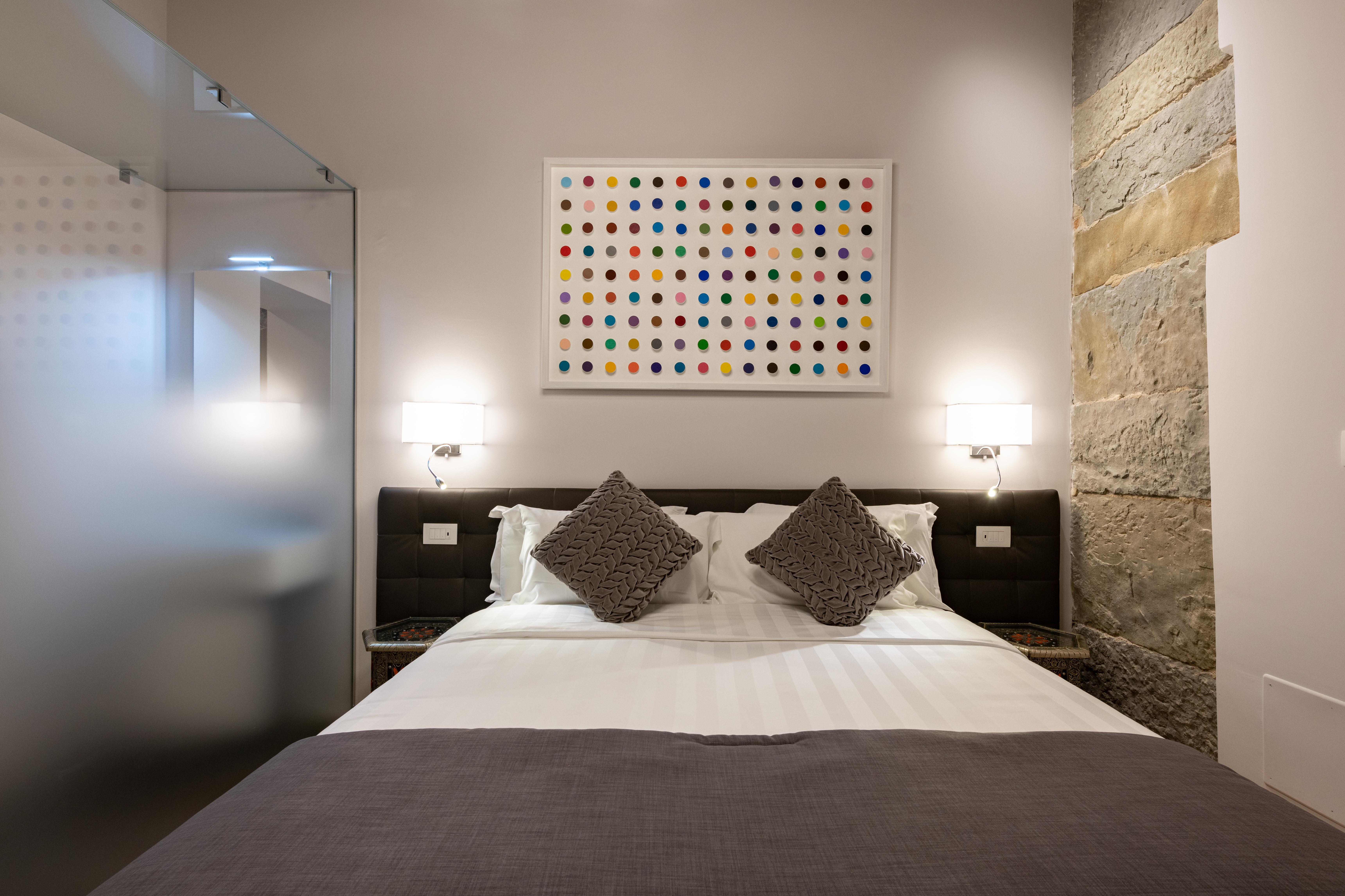 Apartahotel Kairos By Art