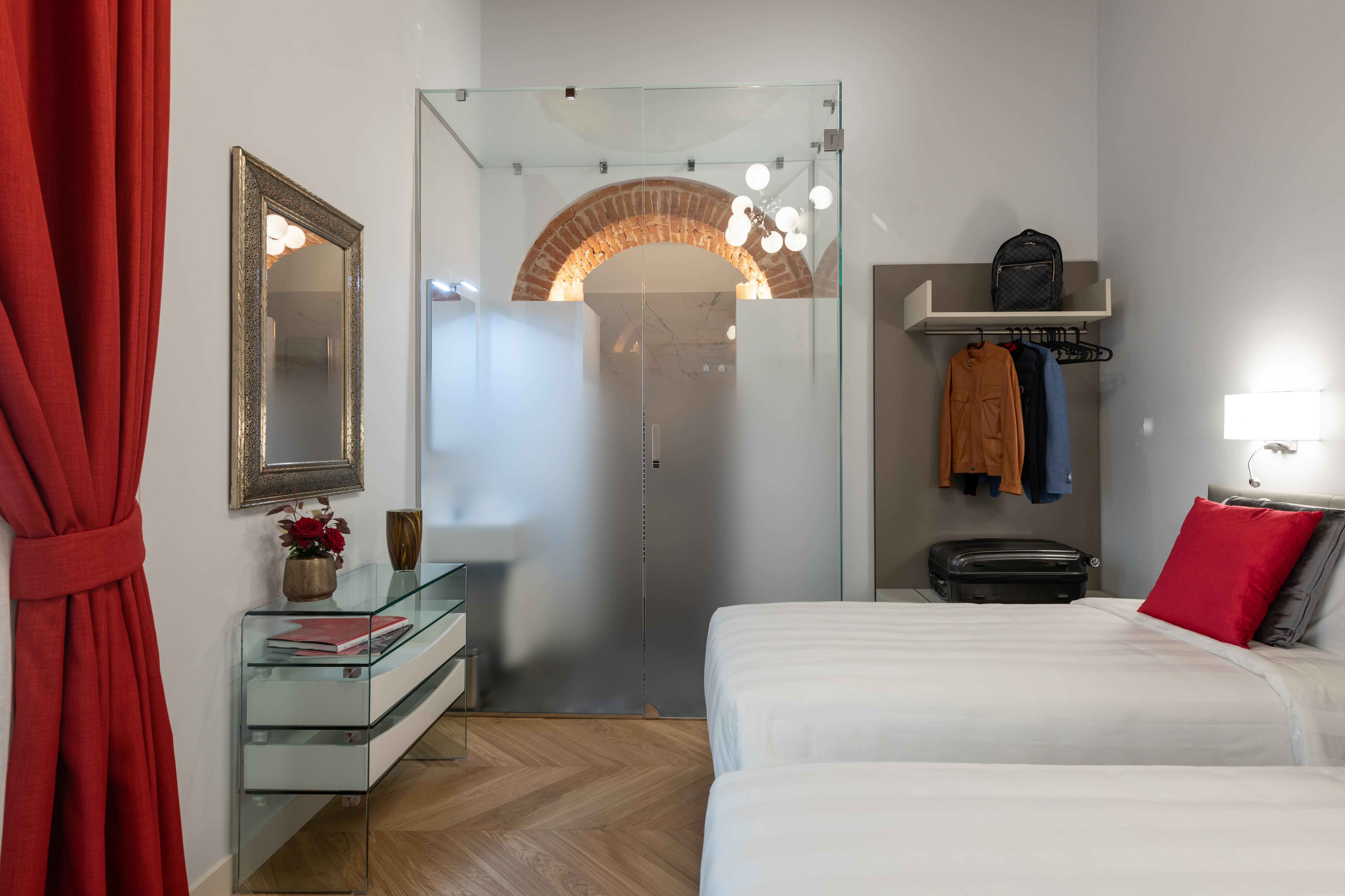Kairos By Art Apartahotel