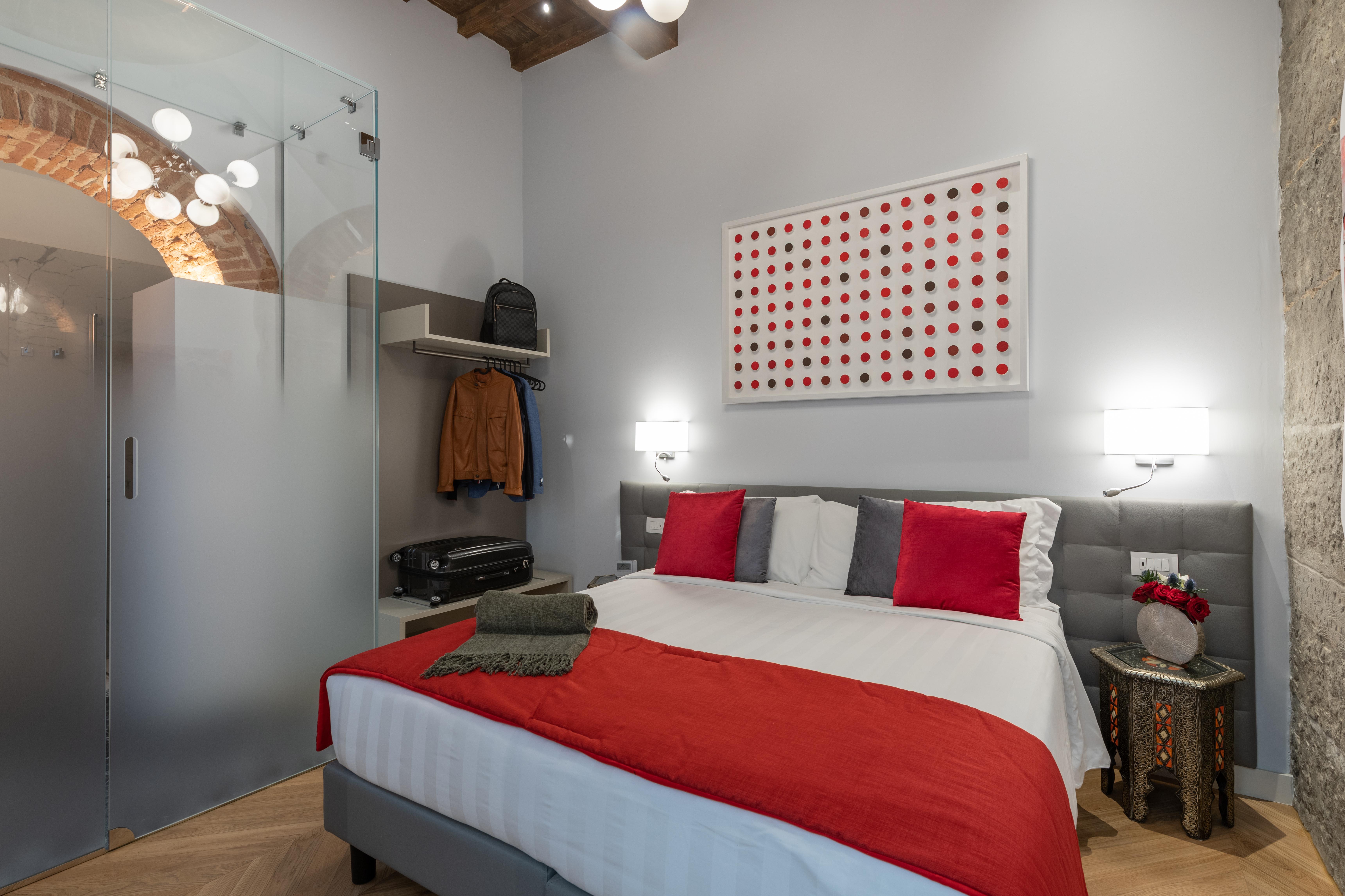 Kairos By Art Apartahotel