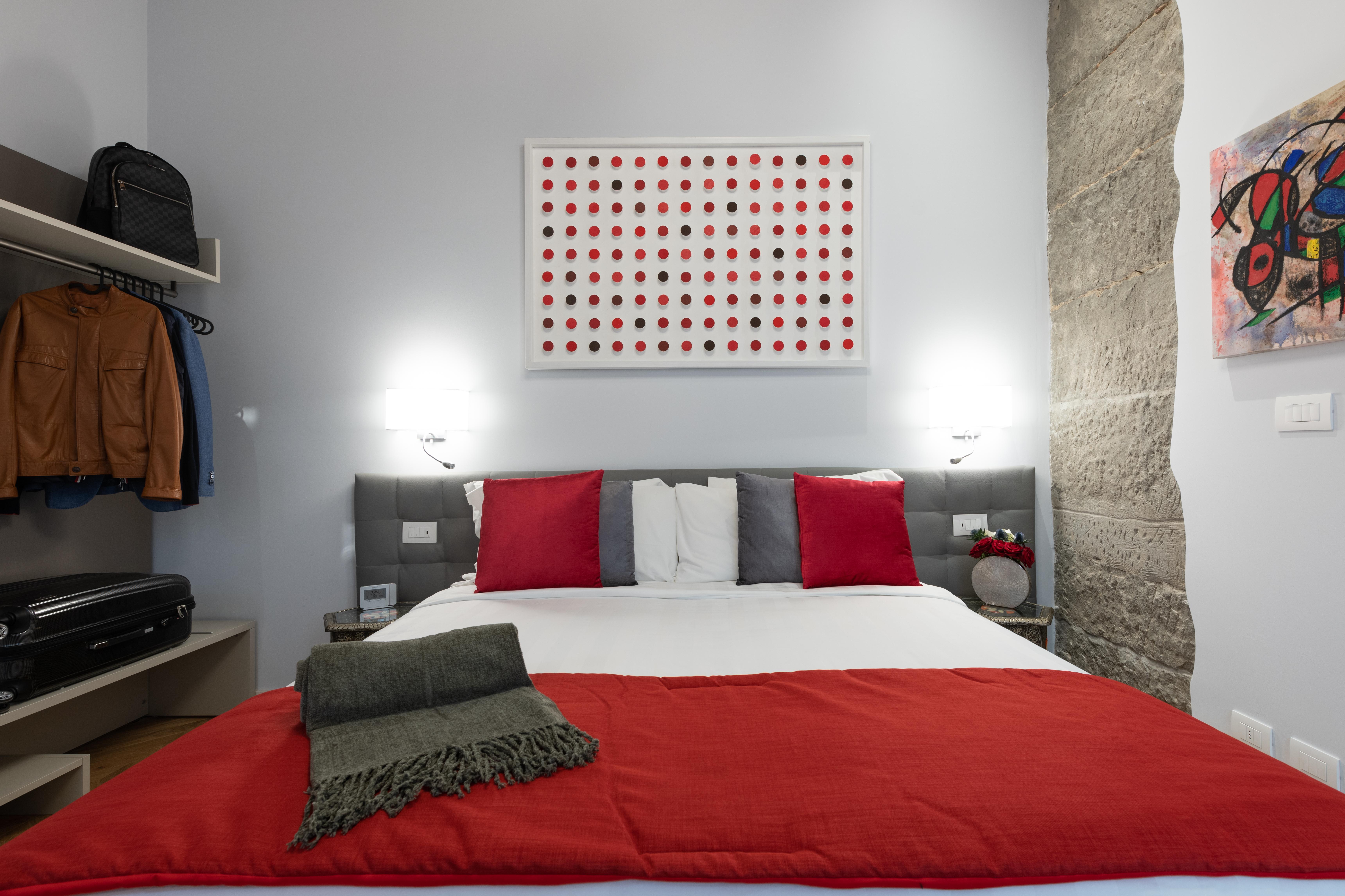 Kairos By Art 2* Florencia