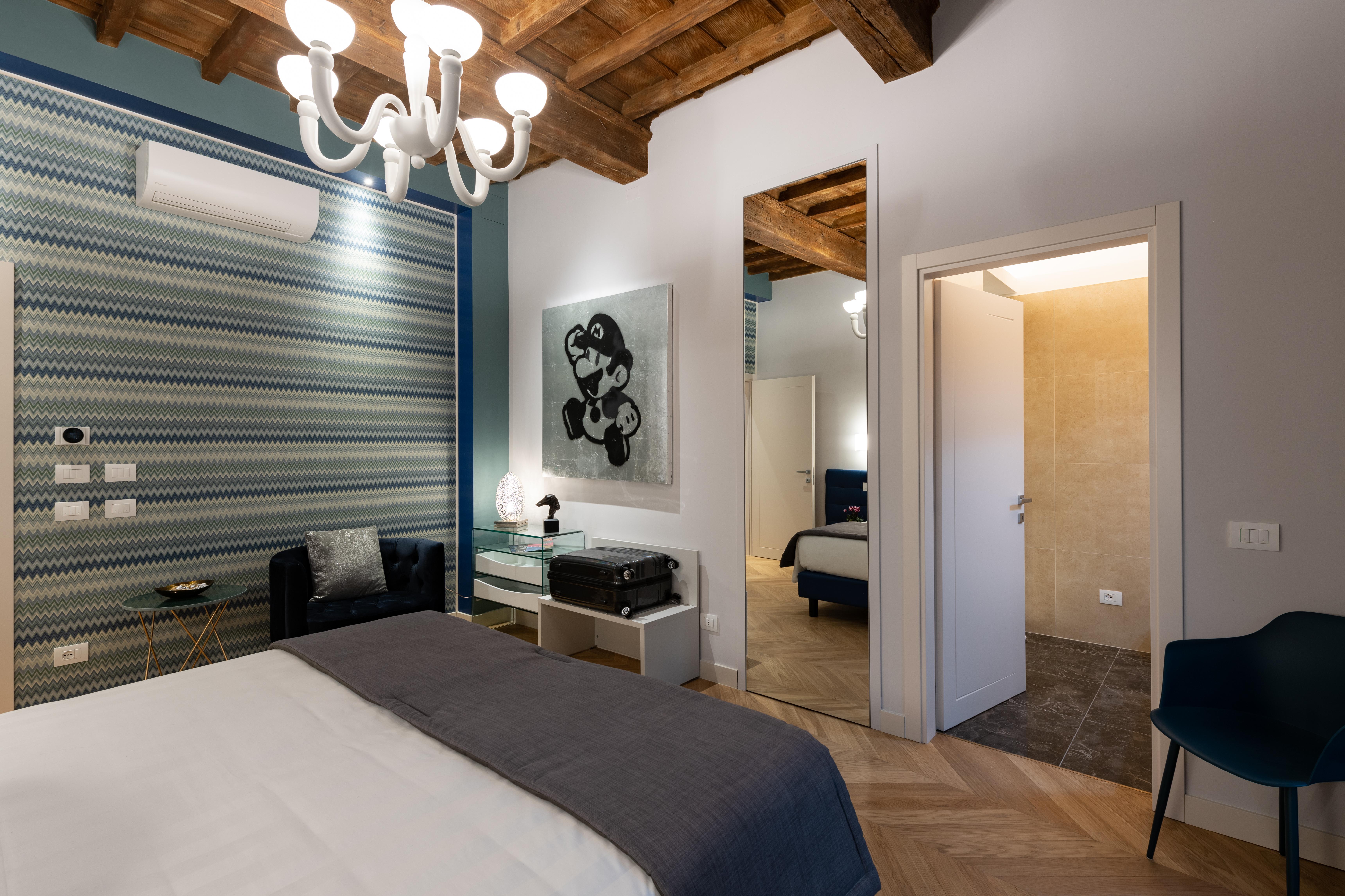 Kairos By Art Apartahotel