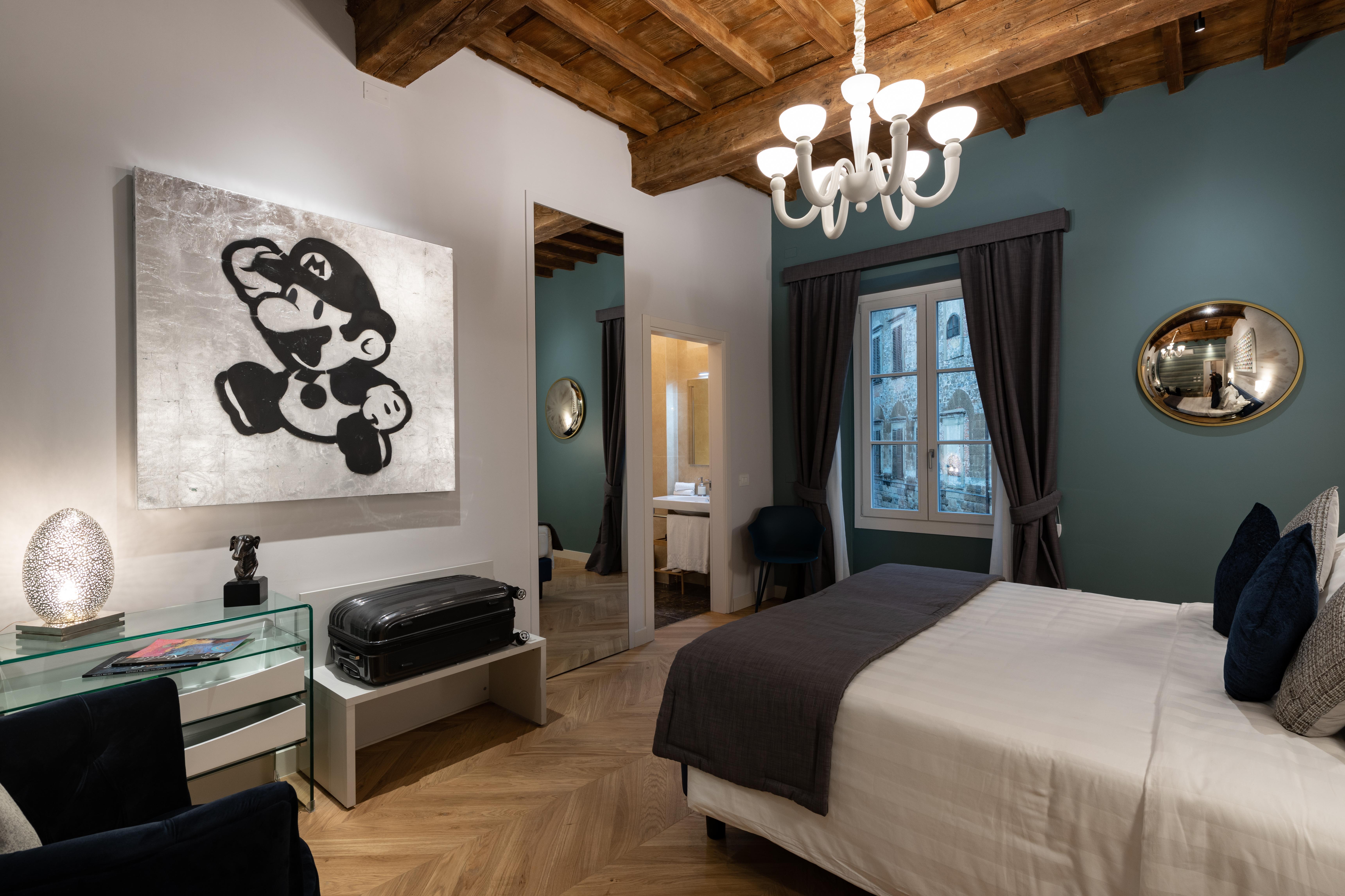 Kairos By Art Apartahotel