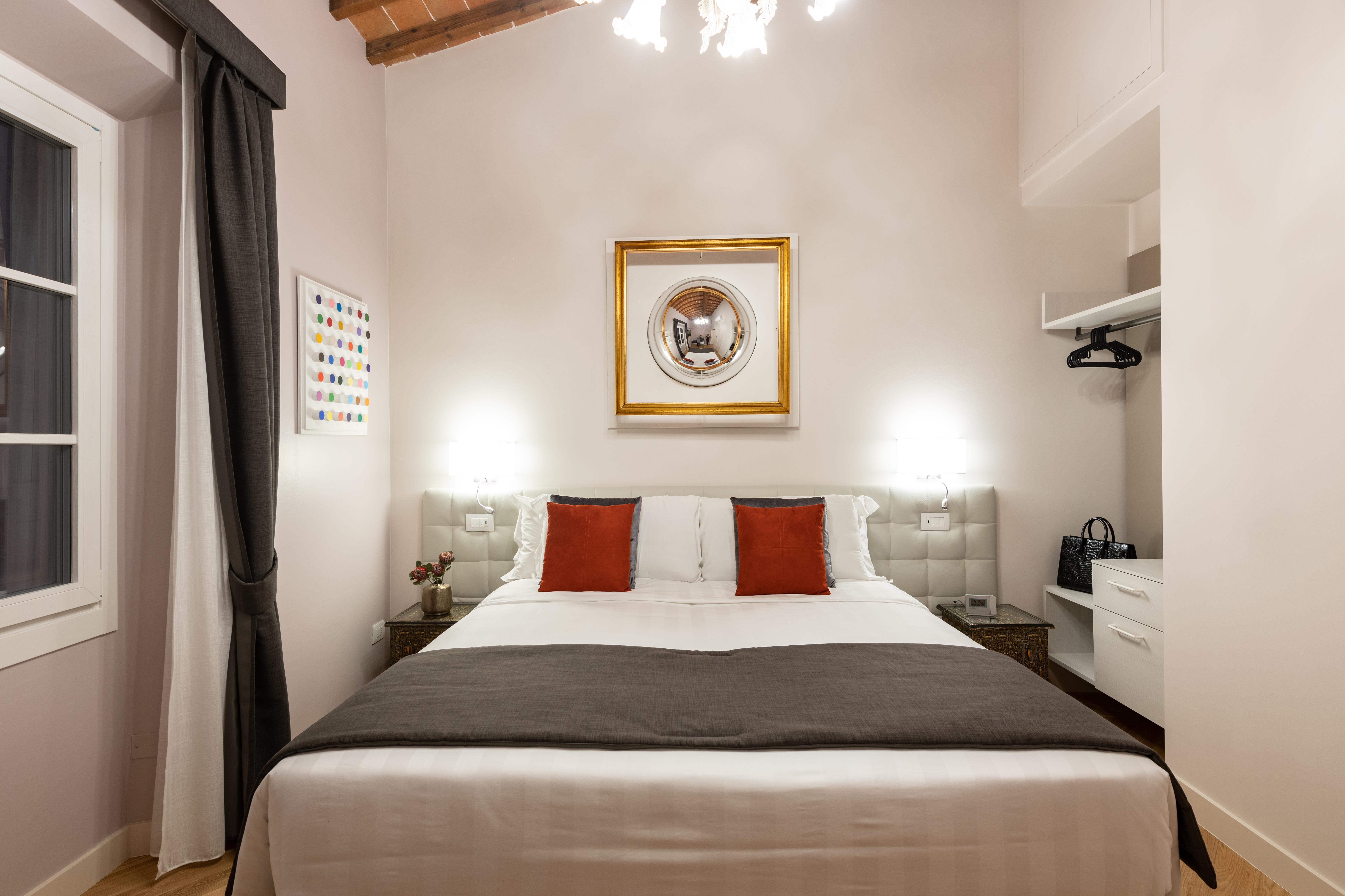 Kairos By Art Apartahotel 2*
