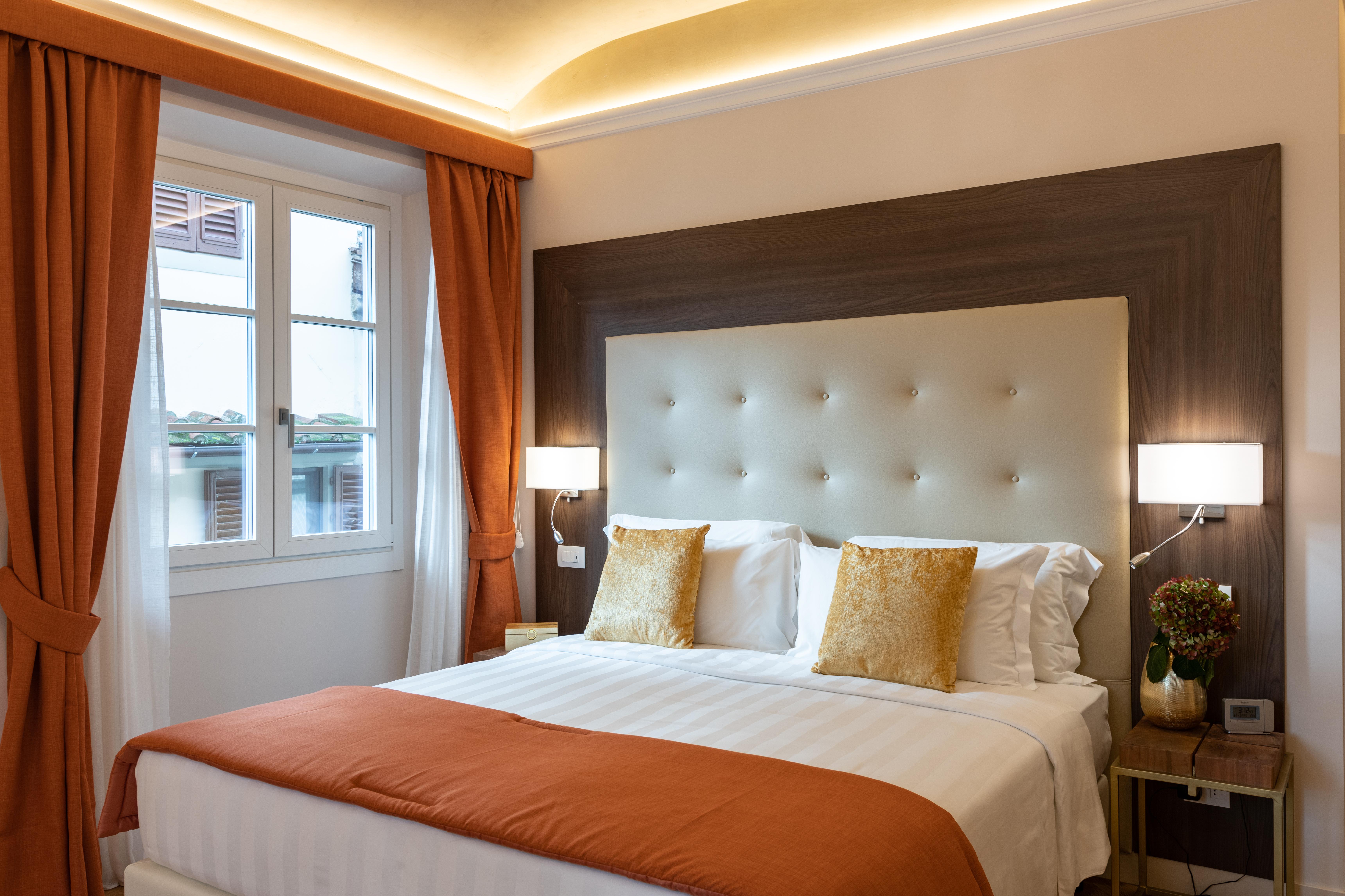Kairos By Art Apartahotel Florencia