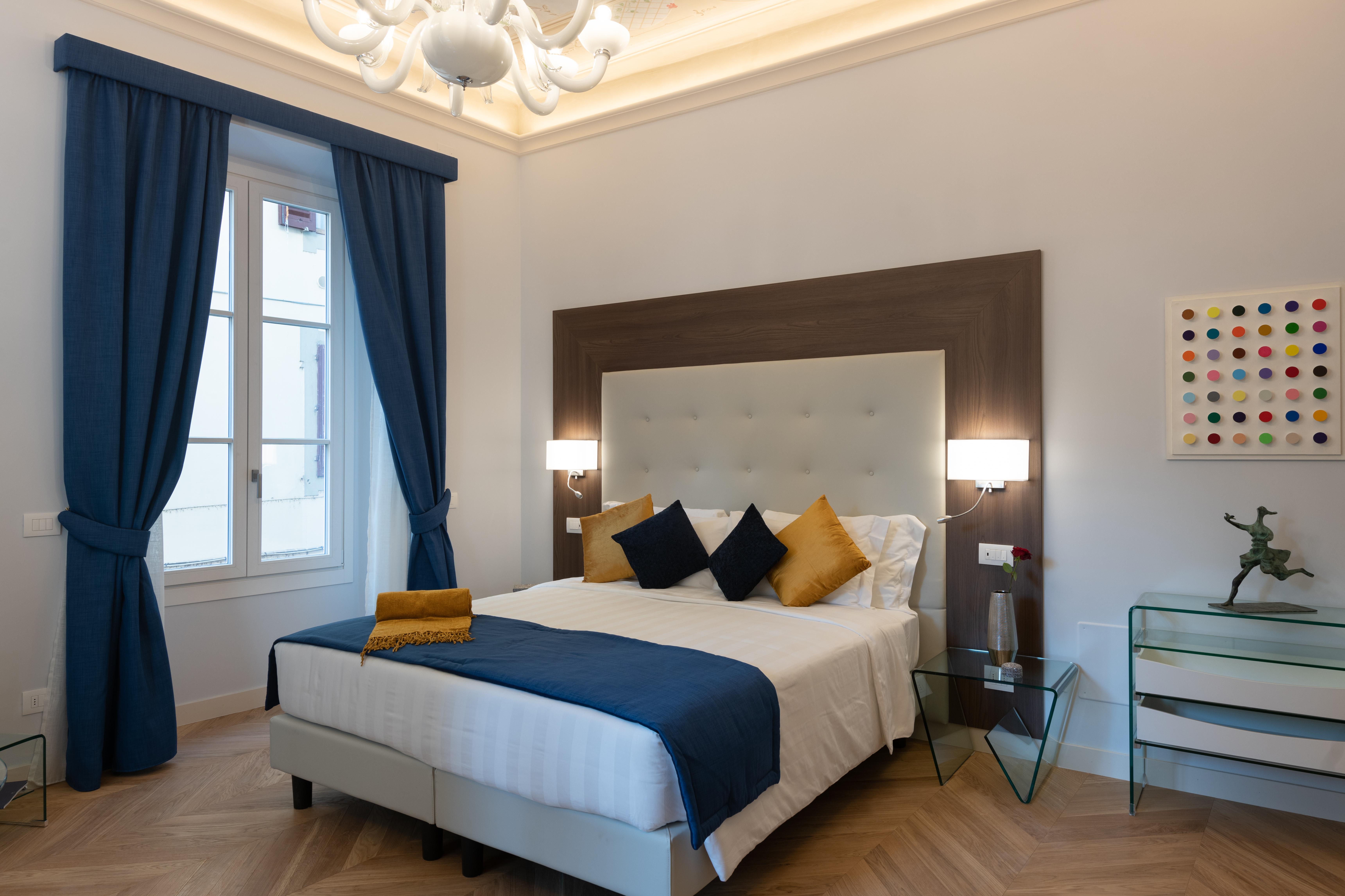 Kairos By Art Apartahotel